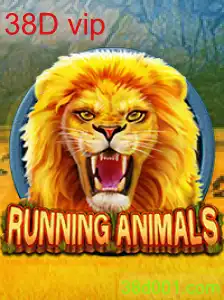 RunningAnimals